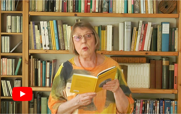 Monika Littau liest im Video